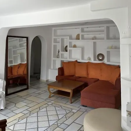 Barewake 's Place Charming Retreat - Calm Escape Appartement Kamari (Paros)