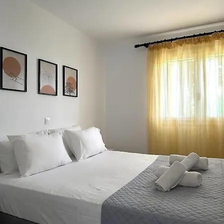 Barewake 's Place Charming Retreat - Calm Escape Kamari (Paros)