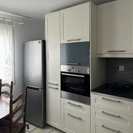 Barewake 's Place Charming Retreat - Calm Escape * Kamari (Paros)