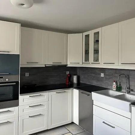 Appartement Barewake 's Place Charming Retreat - Calm Escape *