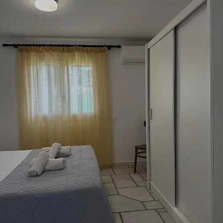 Apartamento Barewake 's Place Charming Retreat - Calm Escape Kamari (Paros)