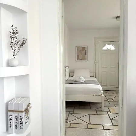 Barewake 's Place Charming Retreat - Calm Escape Apartamento *