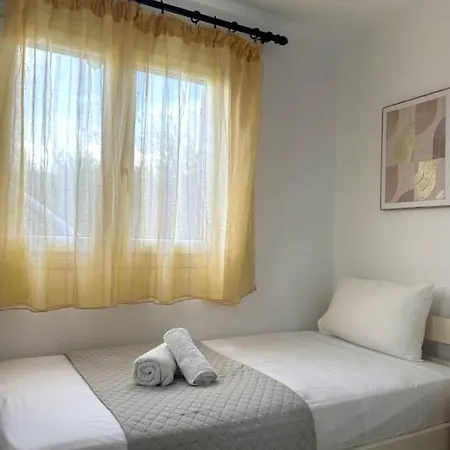 Appartement Barewake 's Place Charming Retreat - Calm Escape