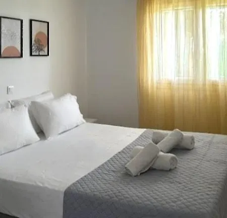 Barewake 's Place Charming Retreat - Calm Escape 公寓 Kamari (Paros)