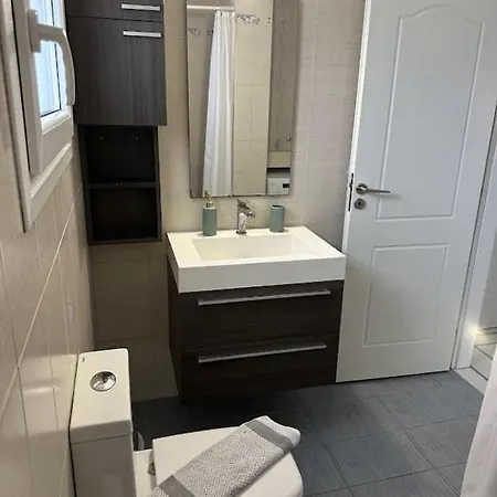 Barewake 's Place Charming Retreat - Calm Escape * Kamari (Paros)