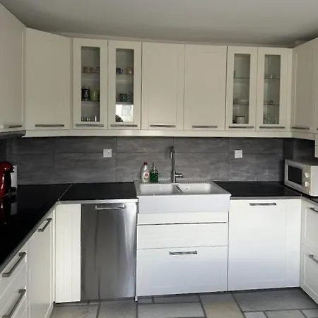 Apartamento Barewake 's Place Charming Retreat - Calm Escape Kamari (Paros)