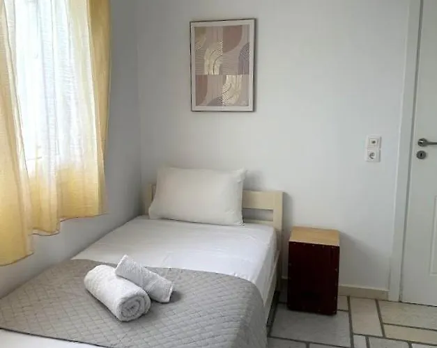 Barewake 's Place Charming Retreat - Calm Escape * Kamari (Paros)