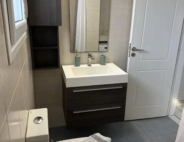 Barewake 's Place Charming Retreat - Calm Escape * Kamari (Paros)