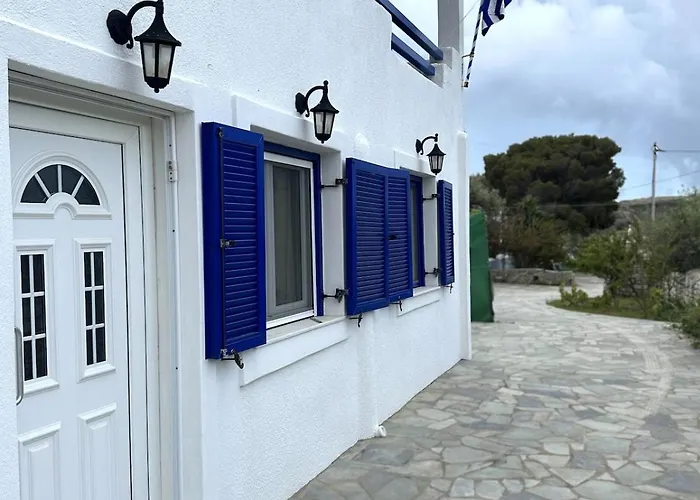 Barewake 's Place Charming Retreat - Calm Escape *